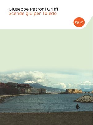 cover image of Scende giù per Toledo
